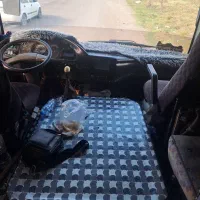 مینی بوس سیترا آس آس بیرنگ