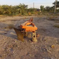 ادوات تراکتور|ماشین‌آلات صنعتی|جیرفت, |دیوار