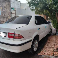 سمند ۹۱ تمیز