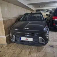 هیوندا کونا ۲۰۲۵
