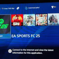 Ps4|کنسول، بازی ویدئویی و آنلاین|پارسآباد, |دیوار