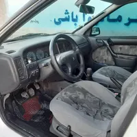 زانتیا مدل 87|خودرو سواری و وانت|زاهدان, |دیوار