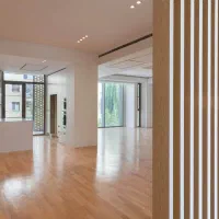 ۲۰۰متر سوپرمدرن *عمید فرخ ثارالله*|فروش آپارتمان|تهران, زعفرانیه|دیوار