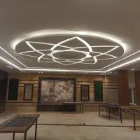 نصاب کناف تایل سقف کاذب دیوارپوش (بدون واسطه)|خدمات پیشه و مهارت|کرج, فاز ۱ مهرشهر|دیوار