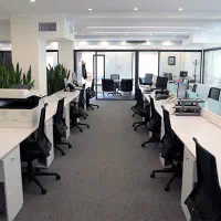 استخدام دائمی آبدارچی