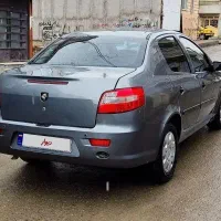 رانا مدل ۹۷ tu5|خودرو سواری و وانت|ماکو, |دیوار