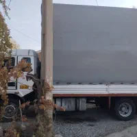 کاویان مدل 90|خودرو سنگین|پاسارگاد, |دیوار