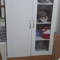 جاکفشی وکمد بچه درحدنو|مبلمان خانگی و میز عسلی|مشهد, شهرک لشکر (شهرک غرب)|دیوار