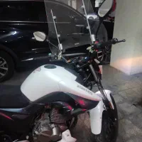 موتور زونتس|موتورسیکلت|ری, شهید غیوری (ابن باویه)|دیوار