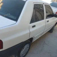 پراید ۹۸ درجه یک|خودرو سواری و وانت|نورآباد ممسنی, |دیوار