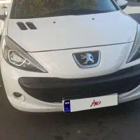 207 مدل 99 برقی|خودرو سواری و وانت|گنبد کاووس, |دیوار