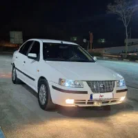 سمند ef7|خودرو سواری و وانت|ایلام, |دیوار