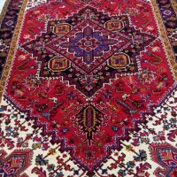 ۴ تخته فرش دستباف ۶متری مهربان