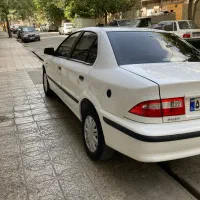 سمند ef7دوگانه کارخانه بسیار تمیز|خودرو سواری و وانت|مشهد, عبادی|دیوار