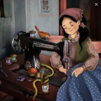 کار خیاطی