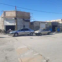 فروش-تجاری-350-متر-در-7-قطعه-50-متری-چهارراه-زهک