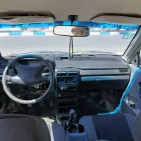 پراید هاچبک کره ای ۷۶