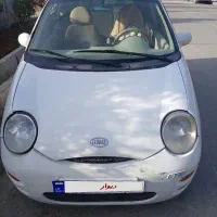 ام وی ام ۱۱۰ سه سیلندر