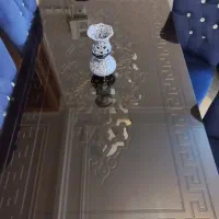 میز و صندلی|میز و صندلی غذاخوری|شیراز, پودنک|دیوار