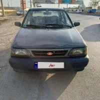 پراید۸۳ شاسیها سالم پلمپ بدون جوش بدون ترک