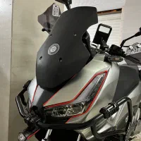 Adv|موتورسیکلت|رشت, پیرسرا|دیوار