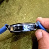 ساعت هوشمند سامسونگ gear sport|لوازم جانبی موبایل و تبلت|لاهیجان, کوی آزادگان|دیوار