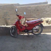 موتور بی کلاج مدل 87 مزایده|موتورسیکلت|لردگان, |دیوار