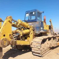 بلدوزرکوماتسو155 سریال52هرازمعاوضه بابیل وزیرمایلر