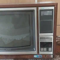 تلویزیون سونی ۲۱ اینچ اصل ژاپن