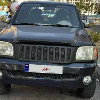 کاپرا|خودرو سواری و وانت|تهران, گلستان (شهرک راه آهن)|دیوار
