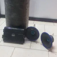 پک کامل سیستم