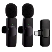 میکروفون یقه ای