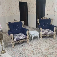 مبلمان وچوب