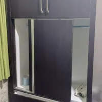 کمد لباس ، کتاب ، جا کفش