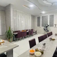 میز صندلی رستورانی