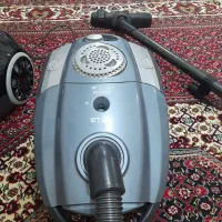 جاروبرقی ال‌جی