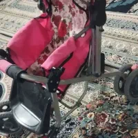 کالسکه|کالسکه و لوازم جانبی|قم, امامزاده ابراهیم|دیوار