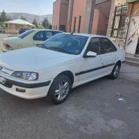 پارس سال سفارشی ELX با موتور XU7P|خودرو سواری و وانت|کوچصفهان, |دیوار