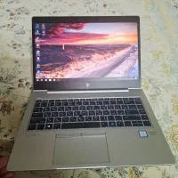 لپتاپ سیم کارت خور HP EliteBook 840 G5 i5 ram 16