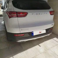 فیدلیتی پرایم ۷نفره ۵پر۴۰۲