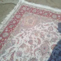 فرش دستباف گلریز ۳در۲|فرش|مشهد, پنجتن|دیوار