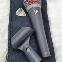 میکروفون SE Electronics V7|صوتی و تصویری|رشت, معلم|دیوار