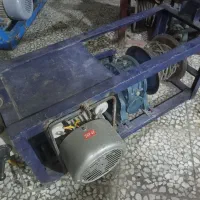 خریدا ر فروش تخته بنای بتونیر دینام بالابر فرغون غ|مصالح و تجهیزات ساختمان|تهران, شهرک چیتگر|دیوار