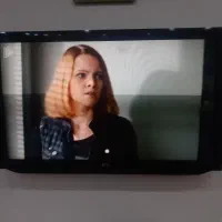 تلویزیون ال سی دی ۴۲ اینج ال جی