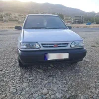 فروش پراید ۱۳۱|خودرو سواری و وانت|فلارد, |دیوار