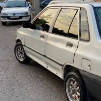 پراید‌ سال ۹۰فروشی