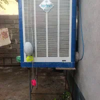 کولر آبی 8000مروارید