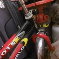 دوچرخه سالم