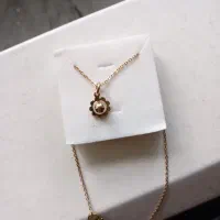 گوشواره و پلاک ژوپینگ|بدلیجات|رشت, لاکان|دیوار