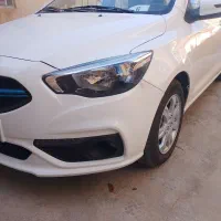 شاهین GL خشک